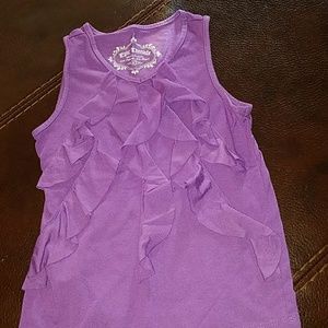 🌺Little girls shirt🌺 5 for $20